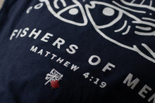 Load image into Gallery viewer, "Fishers of Men" T-Shirt