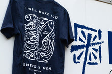 Load image into Gallery viewer, "Fishers of Men" T-Shirt