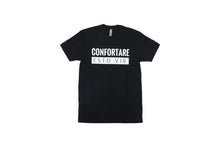 Load image into Gallery viewer, “Confortare Esto Vir” T-Shirt
