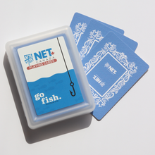 Load image into Gallery viewer, Custom NET Canada Playing Cards
