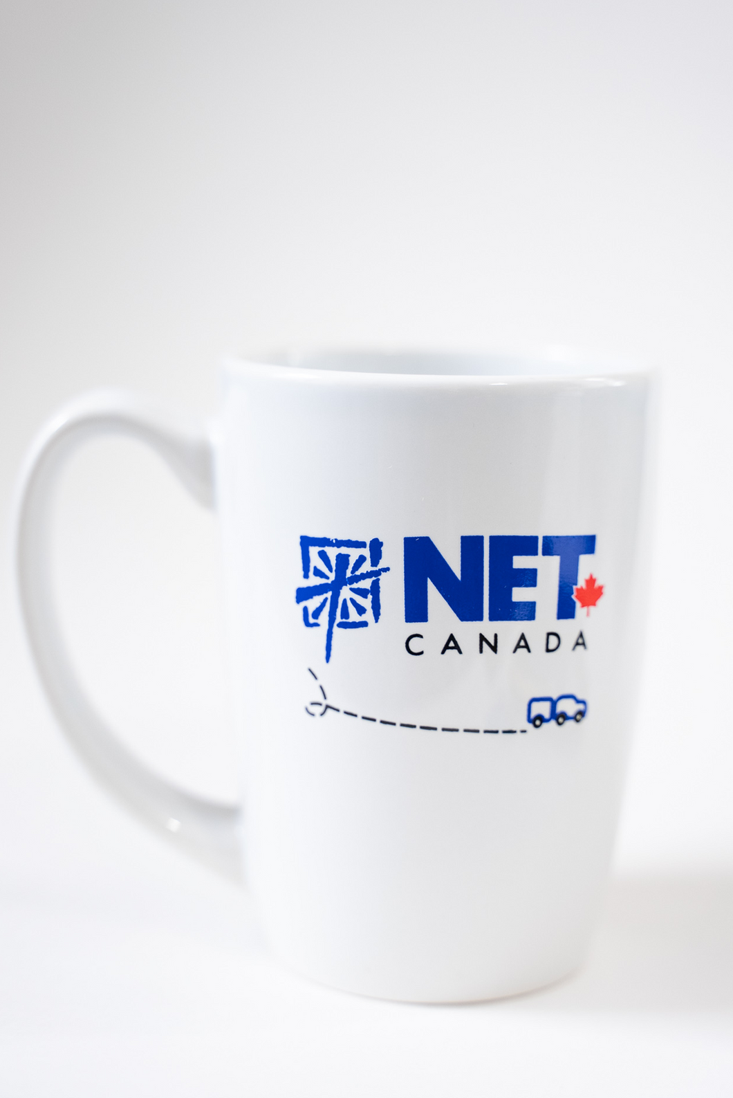 NET Canada Mug