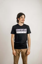 Load image into Gallery viewer, “Confortare Esto Vir” T-Shirt
